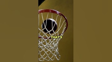 The Untold Story Behind the Basketball Net