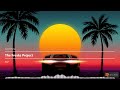 Synthwave - Retrowave Live Streaming.