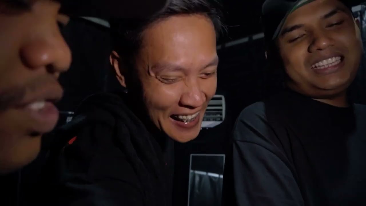 NDX AKA TOUR 2024 - ALOHA FEST CIANJUR