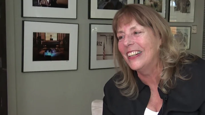 Janet Reeves inducted into the Denver Press Club H...