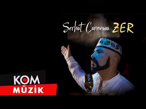 Serhat Çarnewa - Gelo Ew Kî Ye (Official Audio © Kom Müzik)