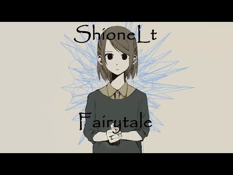 [塩音ルト / Shione Lt]  - Fairytale - UTAUカバー