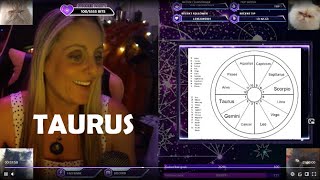 FULL Moon Gemini Eclipse for TAURUS Astrology Weekly Horoscope - ECLIPSE SEASON BEGINS!!!