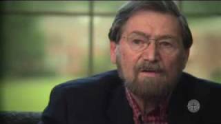 Gordon In Person: Marv Wilson, Professor of Biblical & Theological Studies