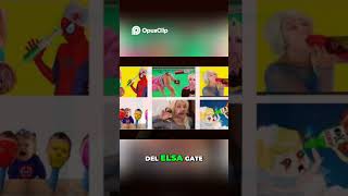 El misterio de YouTube Kids y Elsagate #tryfg #misterio #terror #youtube #elsagate