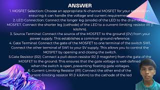 DEE20023-SEMICONDUCTOR DEVICE EOC GSA 2