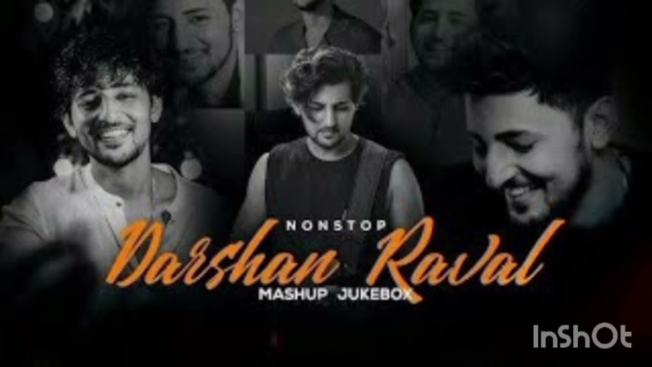 Non-Stop Jukebox | Breakup Mashup 2025 | Arijit Singh | Darshan Raval | Jubin Nautiyal | Hindi