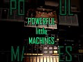Korg Volca BEATS and DRUM are all over this Darkwave Industrial Track  #ebmmusic #industrialmusic