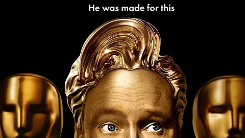 Conan O' Brien's opening Monologue at the 97th Oscars 2025