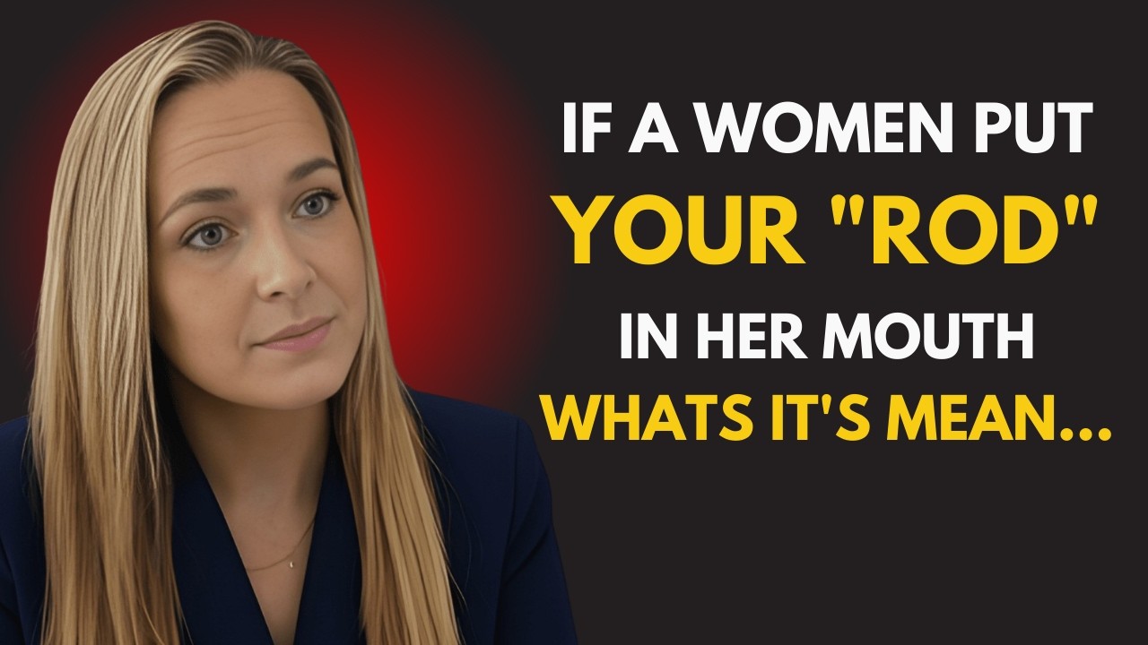 97% of Men Have No Idea About These 5 Powerful Psychological Secrets of Women!