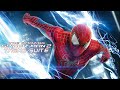 The amazing spiderman 2 theme suite  hans zimmer