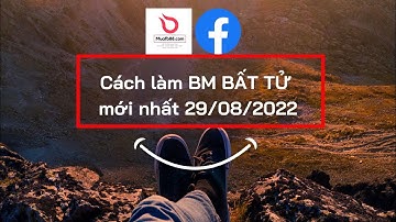 Share Code và cách làm ra BM bất tử bằng cách nuốt TKQC vào BM - Muafb88.com