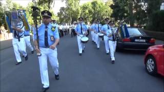 2016 0816 Schützenfest Df Niederkassel Videofahrt 3 YT