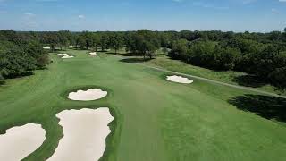 Dubsdread - Hole 1 (2025)
