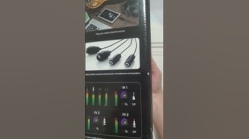 #Shorts|Apogee Duet 2 Mac