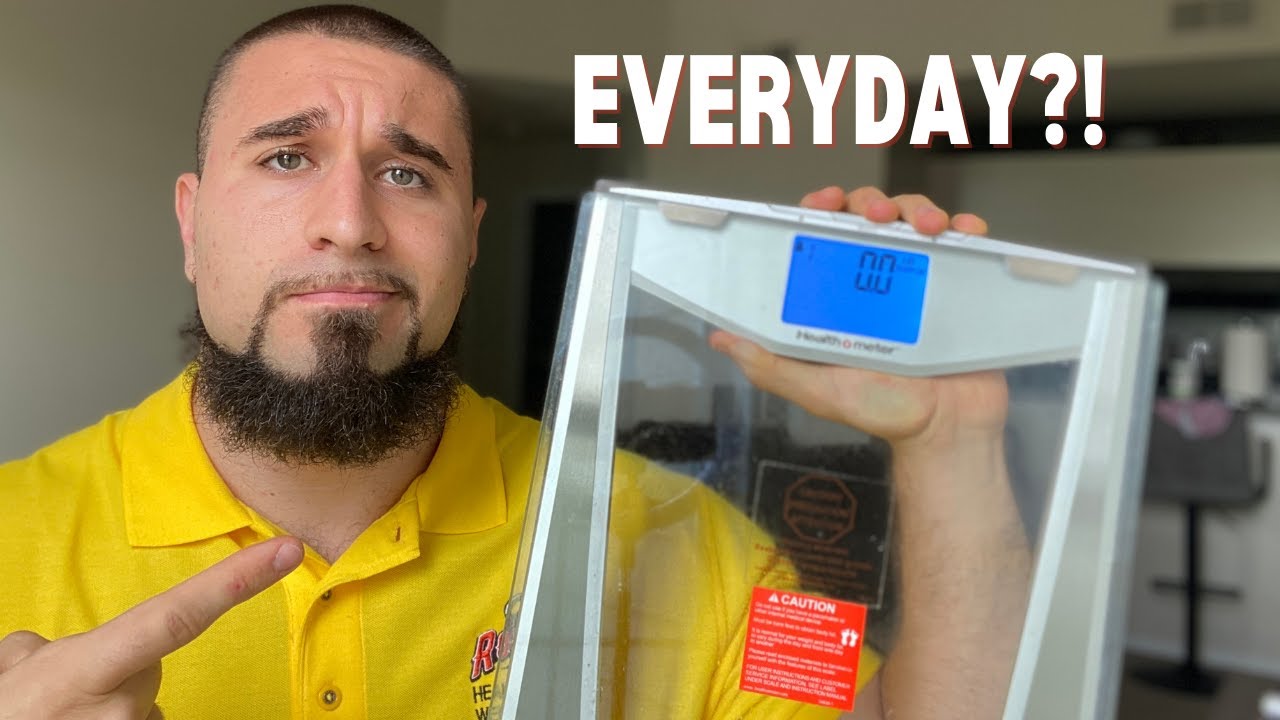 How Often Should I Weigh Myself For Weight Loss I Is It Ok To Weigh how-often-should-i-weigh-myself-for-weight-loss-i-is-it-ok-to-weigh
