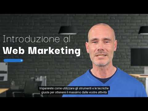 Corso di Web