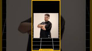 A SELEÇAO BRASILEIRIA de FREE FIRE por BUTZIN: #freefirebr #enc #brasilff