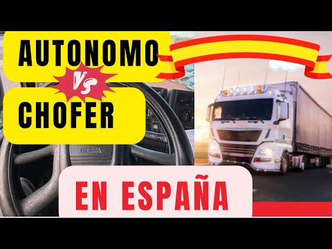 Video: ¿Qué empresa fabrica camiones autónomos?