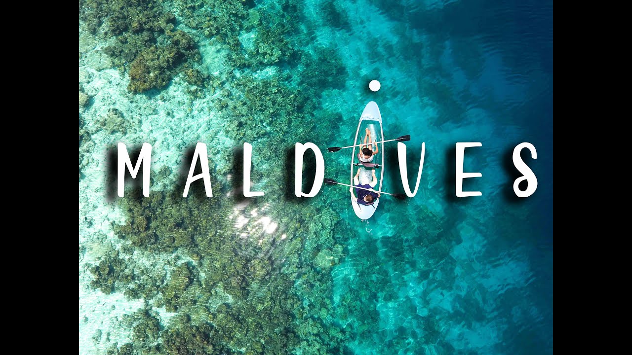 Maldives | Cinematic Video | Travel Film | 4k