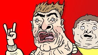 Celebrity Seth and Ben |Ep3| Buzz Net Worth