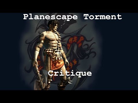 Video: Retrospektif: Penyiksaan Planescape