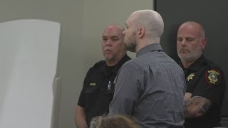 Tanner Horner death sentence appeal process begins