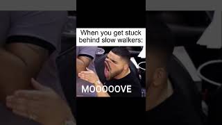 Take a step and MOOOOOVE!!!  #shorts