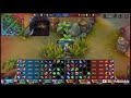 Review Savage untuk Hari Pahlawan!!! #Mobilelegends