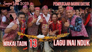 LAGU NGELALU KE PENGABANG