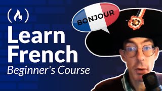 Complete French Language Beginners Course – Learn A1 Level French