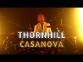 Ben Cranston - Thornhill // &quot;Casanova&quot; - Drum Cover Snippet