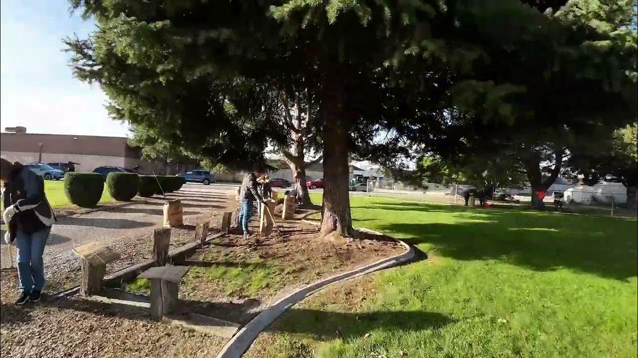 2023 ACHD Rake up Boise 4K YouTube