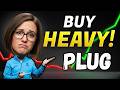 PLUG Stock Prediction 2026: Massive Rally or Overbought Trap?