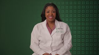 Erica Wofford, NP, WHNP, Obstetrics and Gynecology APP at Rush