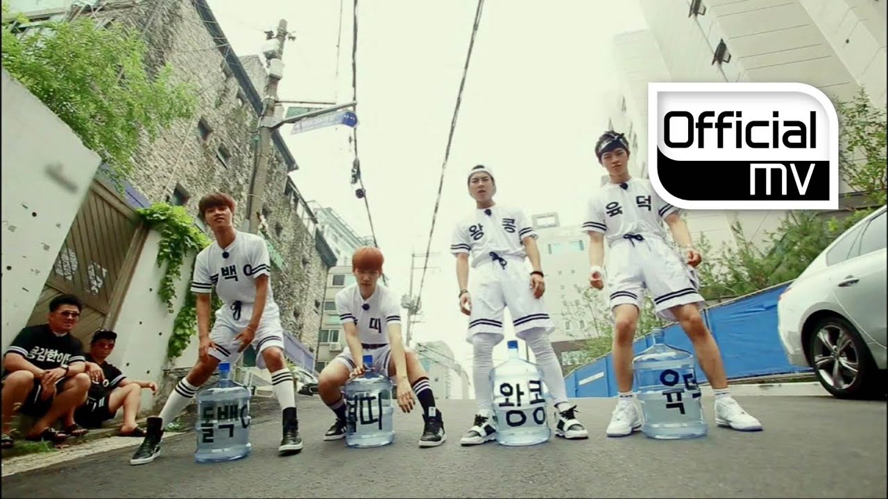 The Top 10 Funniest K Pop Music Videos Of All Time Soompi The Top 10 Funniest K Pop Music Videos Of All Time Soompi