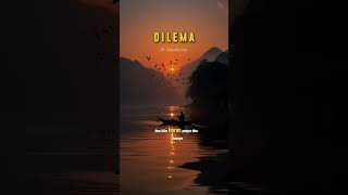 Dilema #shorts #shortsfeed #shortvideo