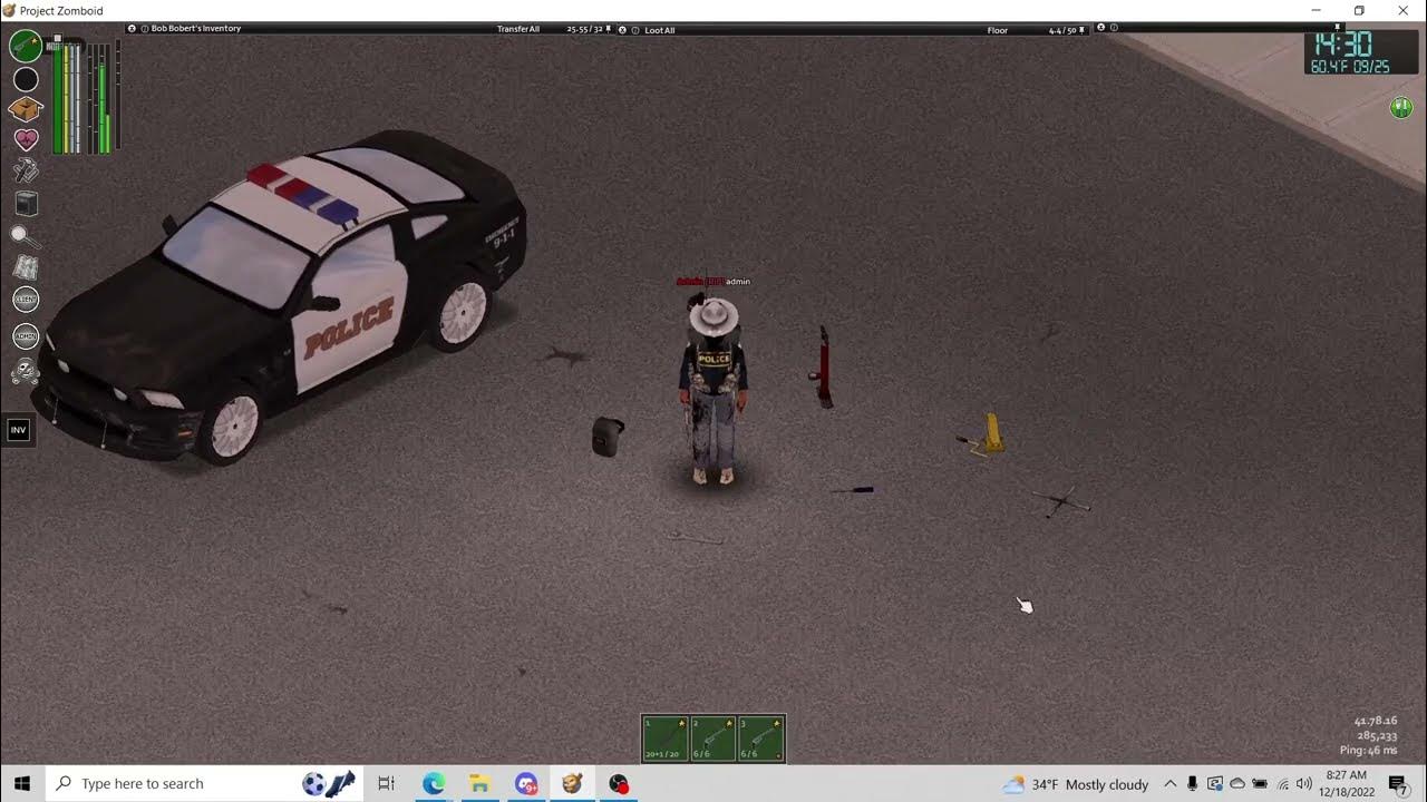 Why should I level up Metalworking in Project Zomboid? YouTube