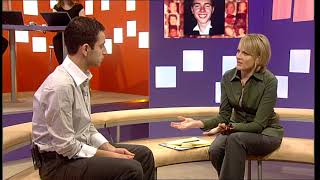 Missing Live 23 April 2008 (Missing People Documentary)