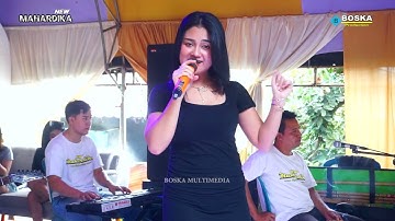 NEW MAHARDIKA - Menyesal   Giana Alfinot -  Wedding Yoga & Zahwa Puyoh Dawe