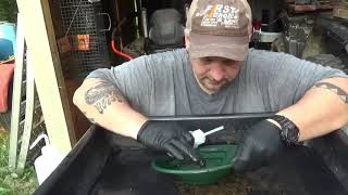 Klesh Gold Blast Paydirt Review by Beech Bluff Outdoors 214 views 2 years ago 27 minutes