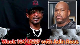 Charleston White details Wack100 & Adin Ross issues about BlueFace boxing
Join this channel to get access to perks:
https://www.youtube.com/channel/UCbSfaOd6AfF3GrybP6tak9Q/join Charleston White details Wack100 & Adin Ross issues about BlueFace boxing