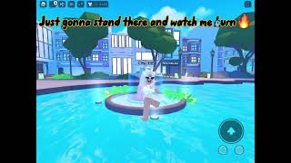 Watch Me Burn Cookie Edits