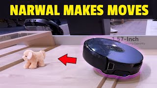 Narwal Flow 2 Gets Big Updates for 2026