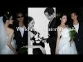 【結婚】お腹の赤ちゃんと一緒に撮ったウェディング×マタニティフォト