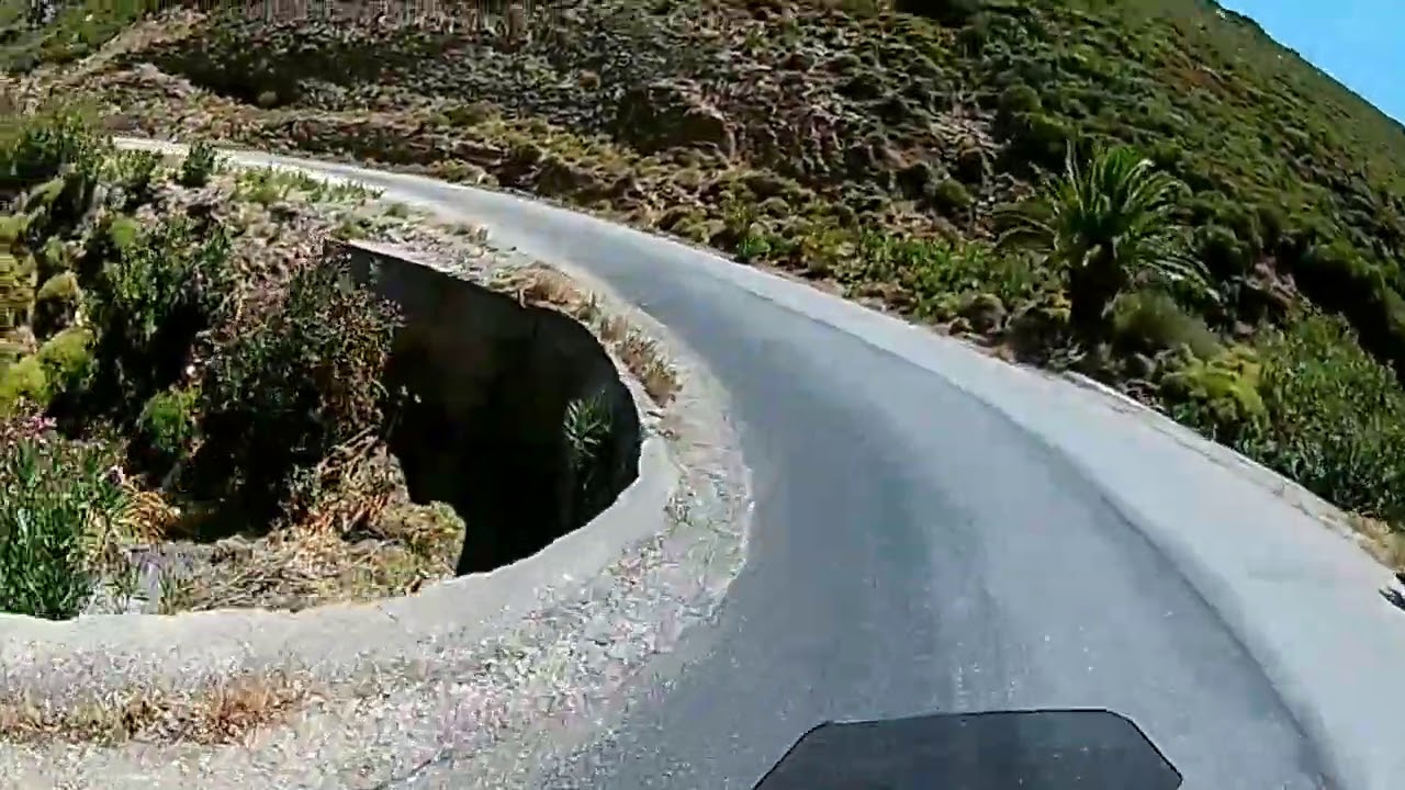 Νότια Εύβοια.Πλατανιστός-Κάρυστος