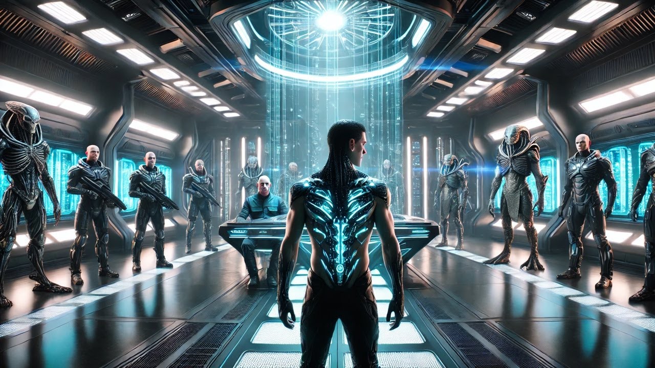 Kazali mu zdjąć zbroję, człowiek rzekł: „To moja skóra.”