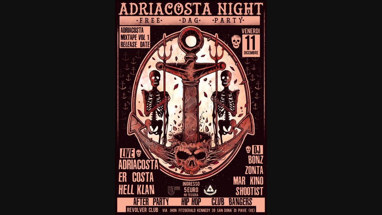 MicroMala - Guns N Roses - Prod. Gioielli