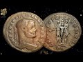 El Precio y valor, de las monedas, de Diocleciano. 299. 2023..