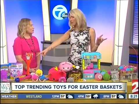 top trending toys